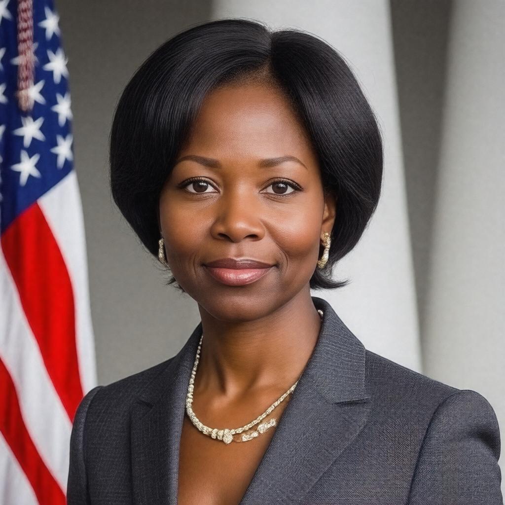 Condoleezza Rice
